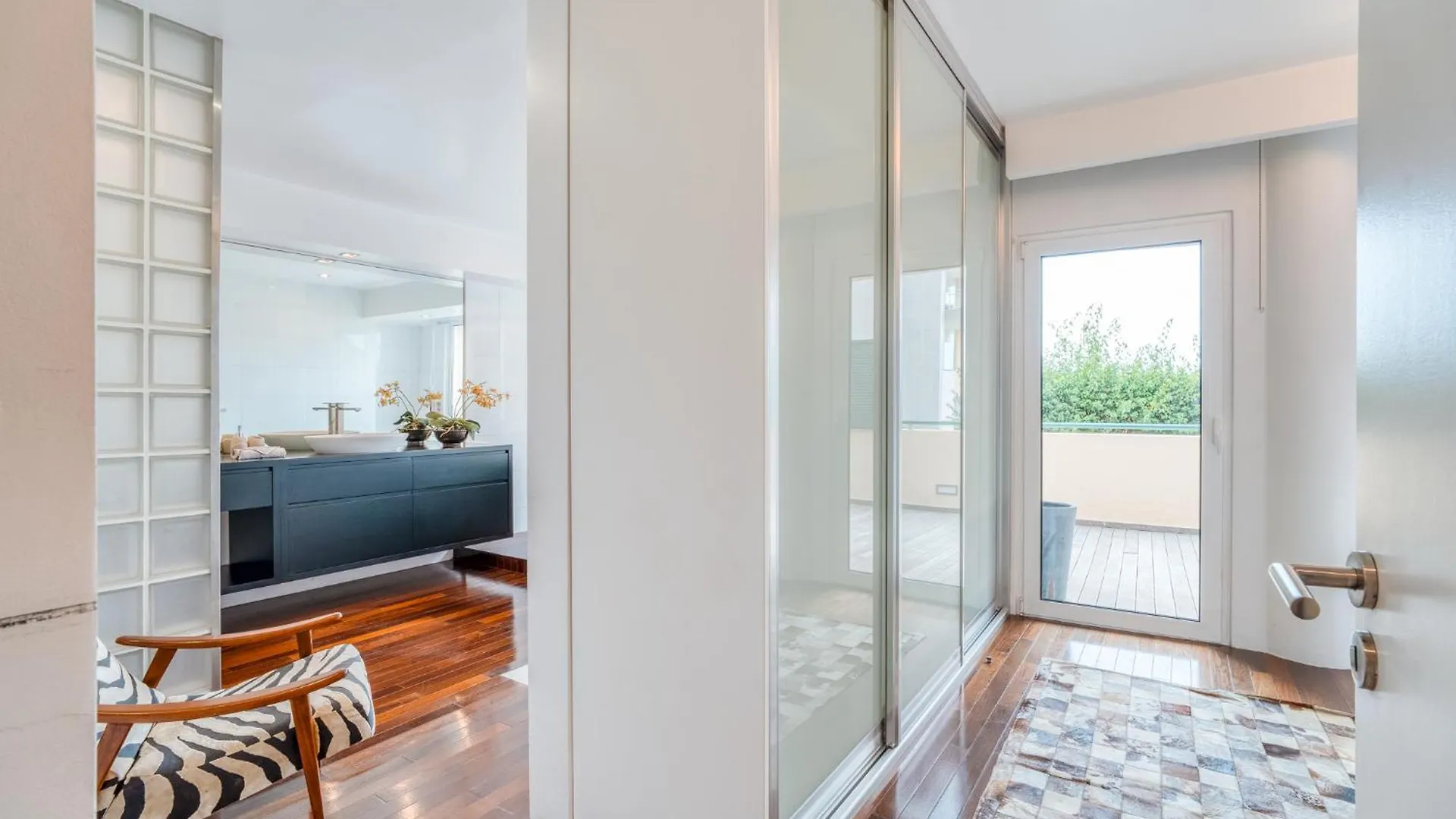 Pakisa - Three Bedroom Apartment Funchal  0*, Funchal (Madeira) Portugal