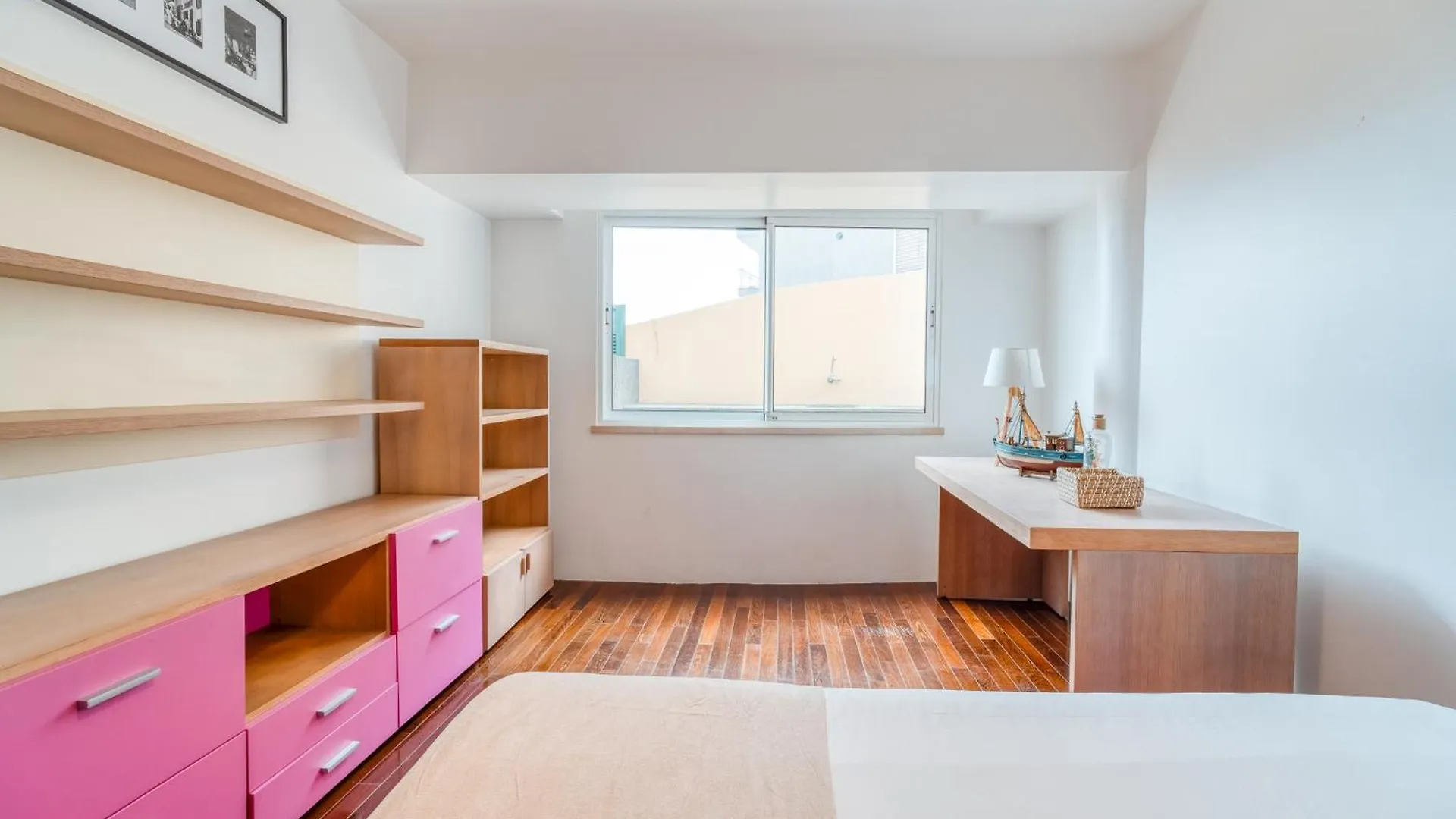 Pakisa - Three Bedroom Apartment Funchal  0*, Funchal (Madeira)