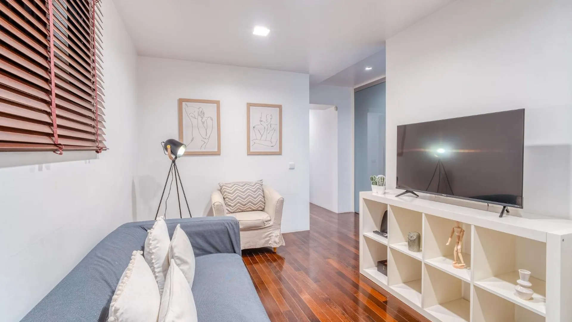 Pakisa - Three Bedroom Apartment Funchal  Funchal (Madeira)