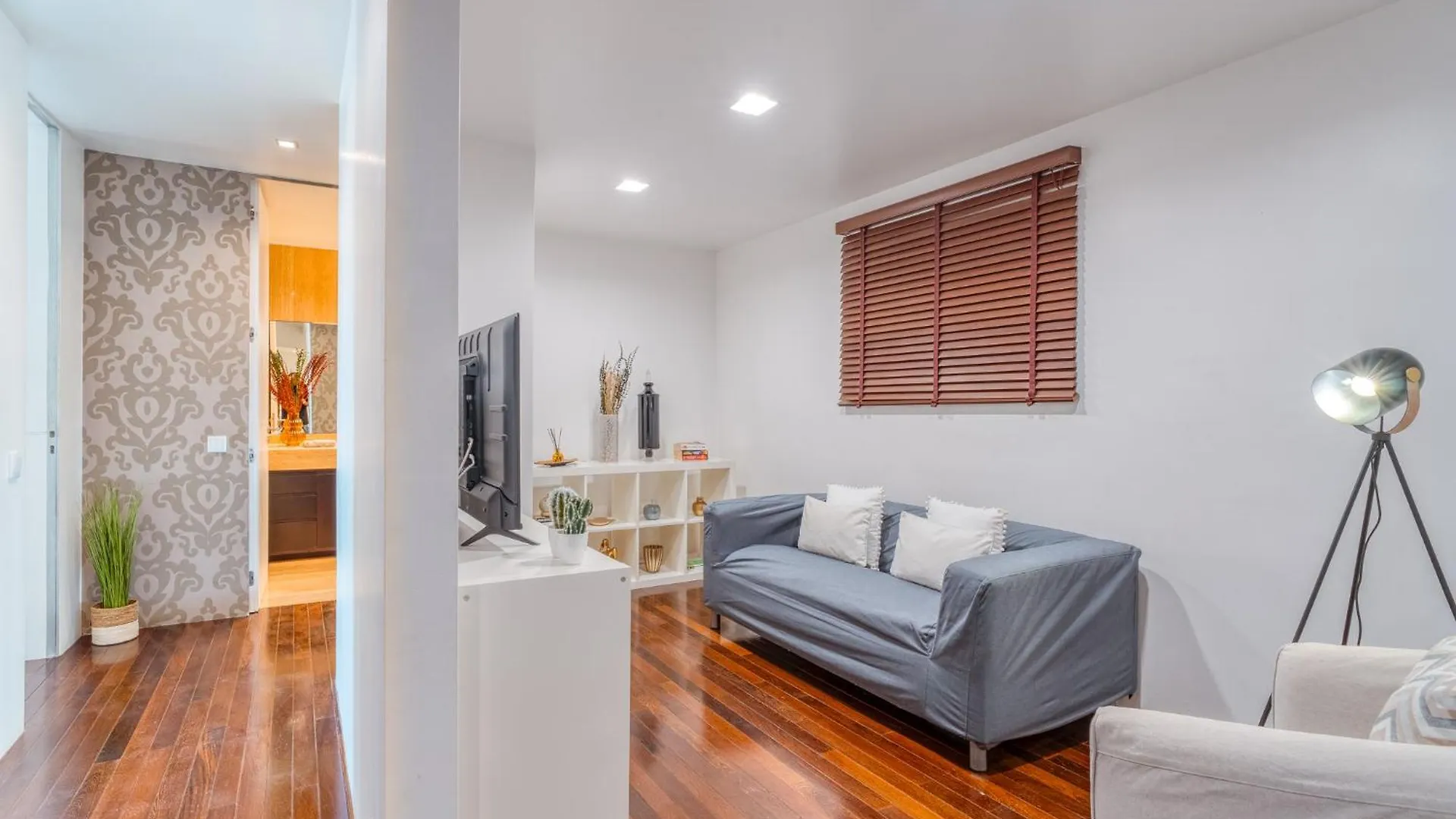 Pakisa - Three Bedroom Apartment Funchal