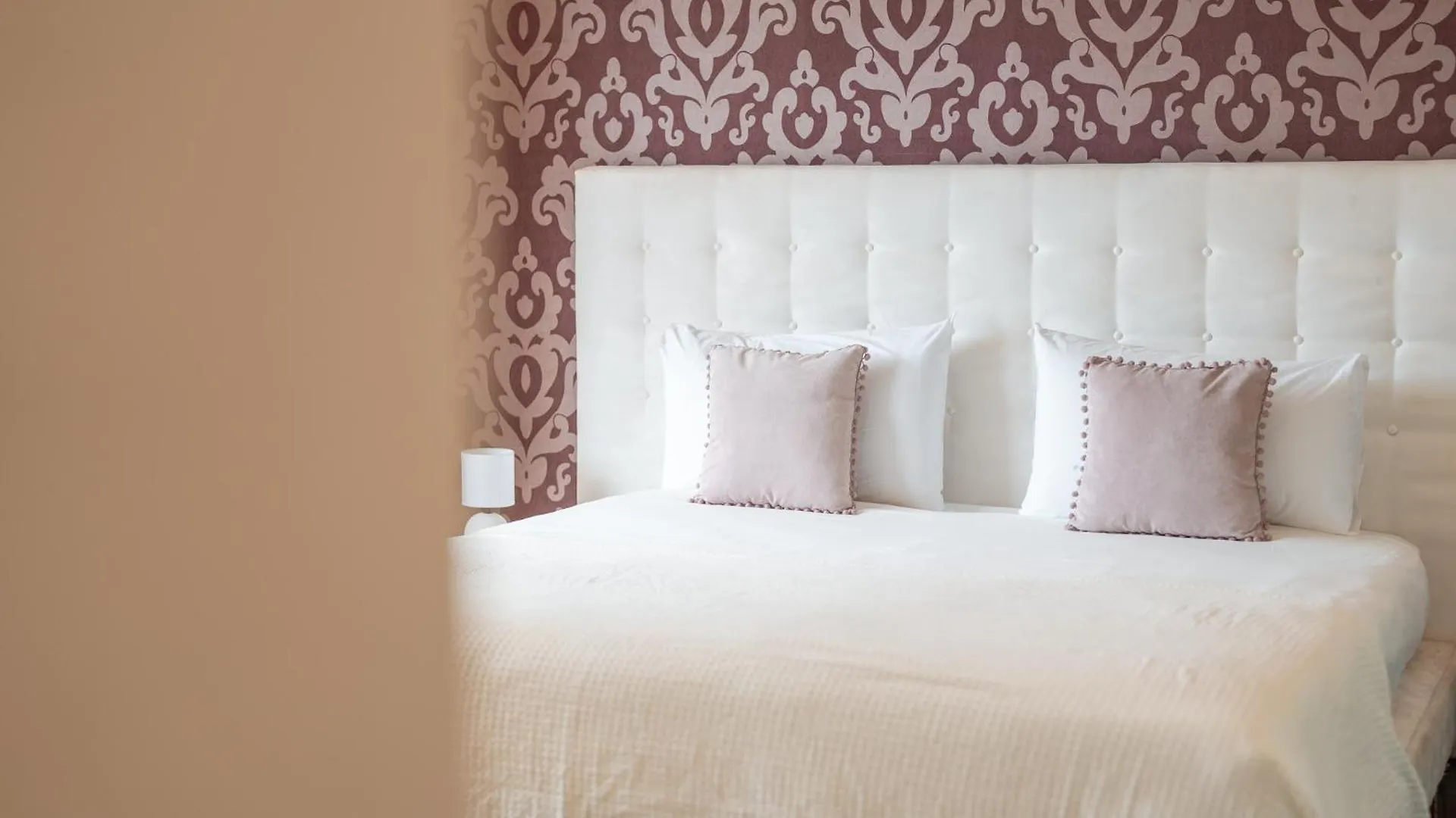 Pakisa - Three Bedroom Apartment Funchal