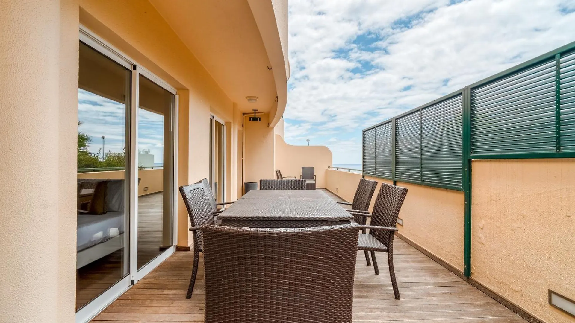 Pakisa - Three Bedroom Apartment Funchal  Portugal