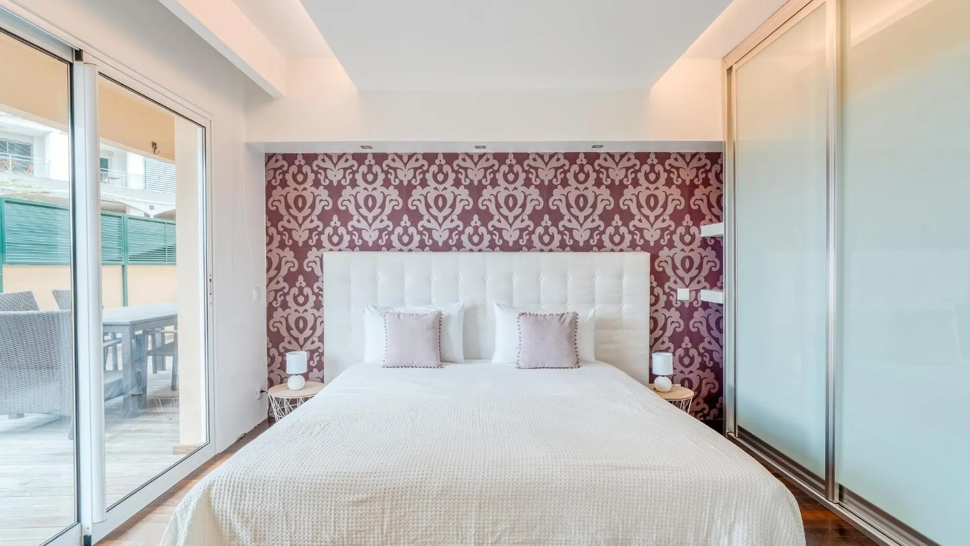Pakisa - Three Bedroom Apartment Funchal
