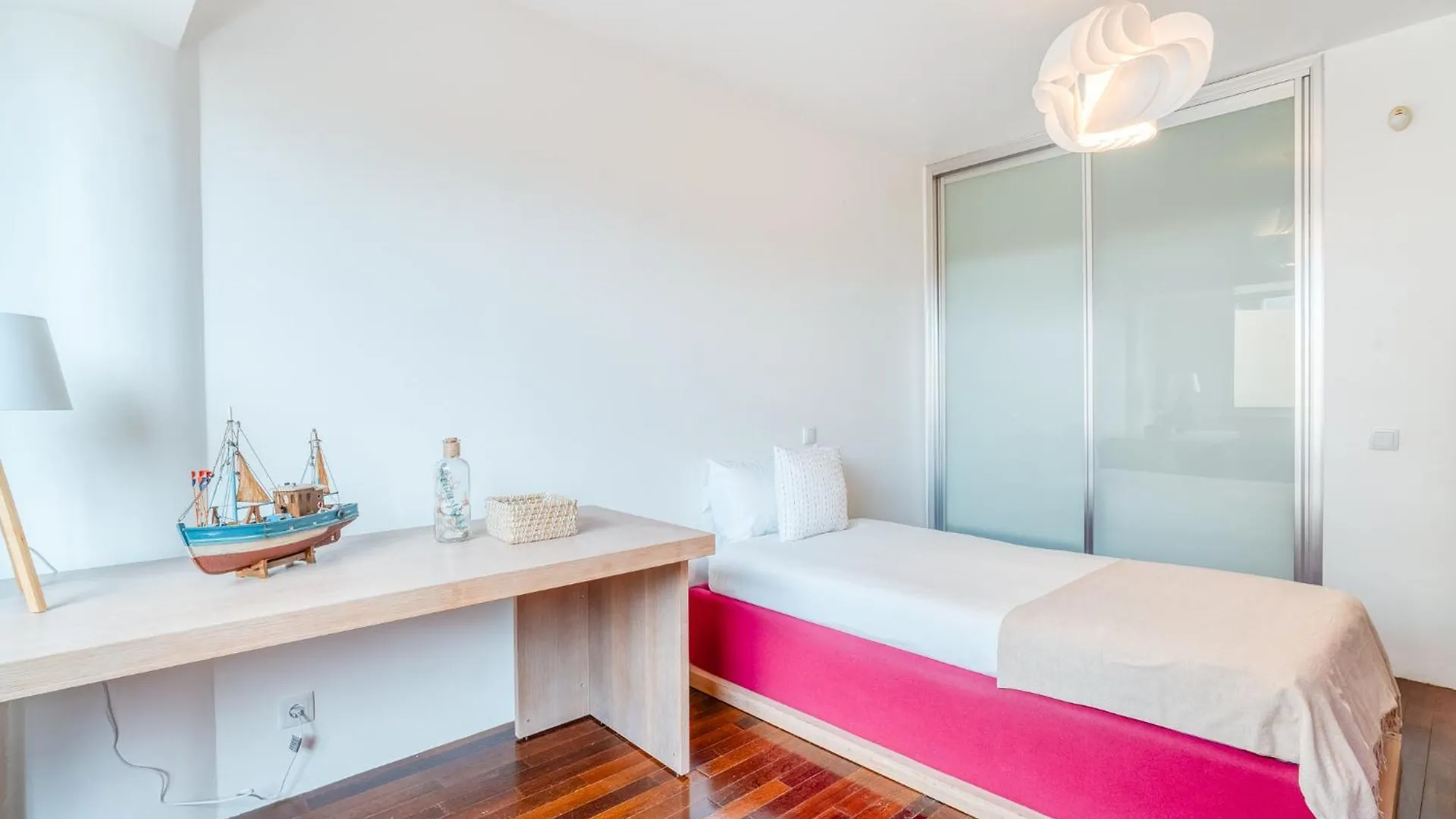 Pakisa - Three Bedroom Apartment Funchal  Portugalsko