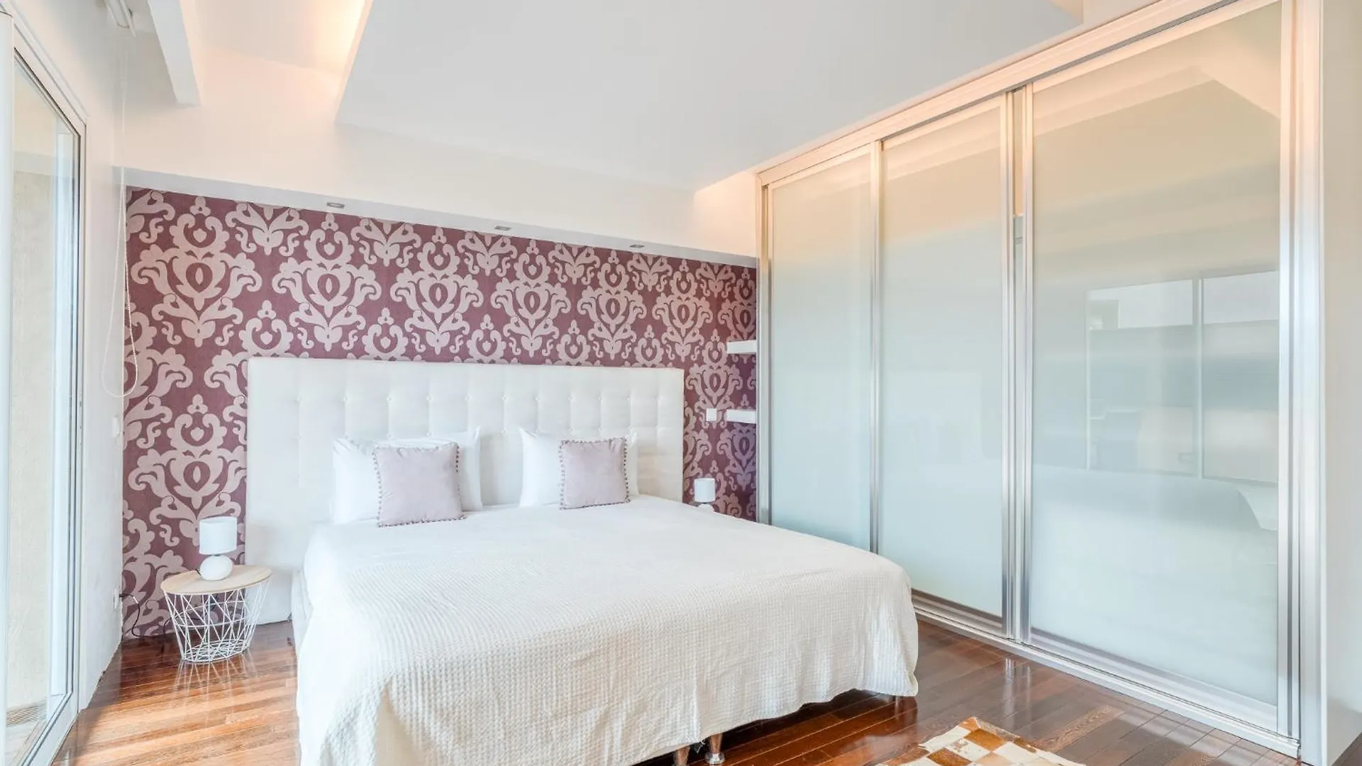 Pakisa - Three Bedroom Apartment Funchal  Portugalsko