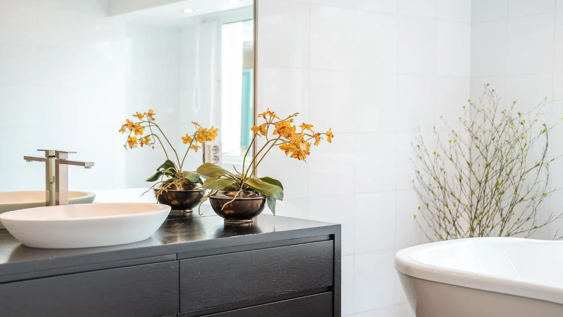 Pakisa - Three Bedroom Apartment Funchal   Funchal (Madeira)