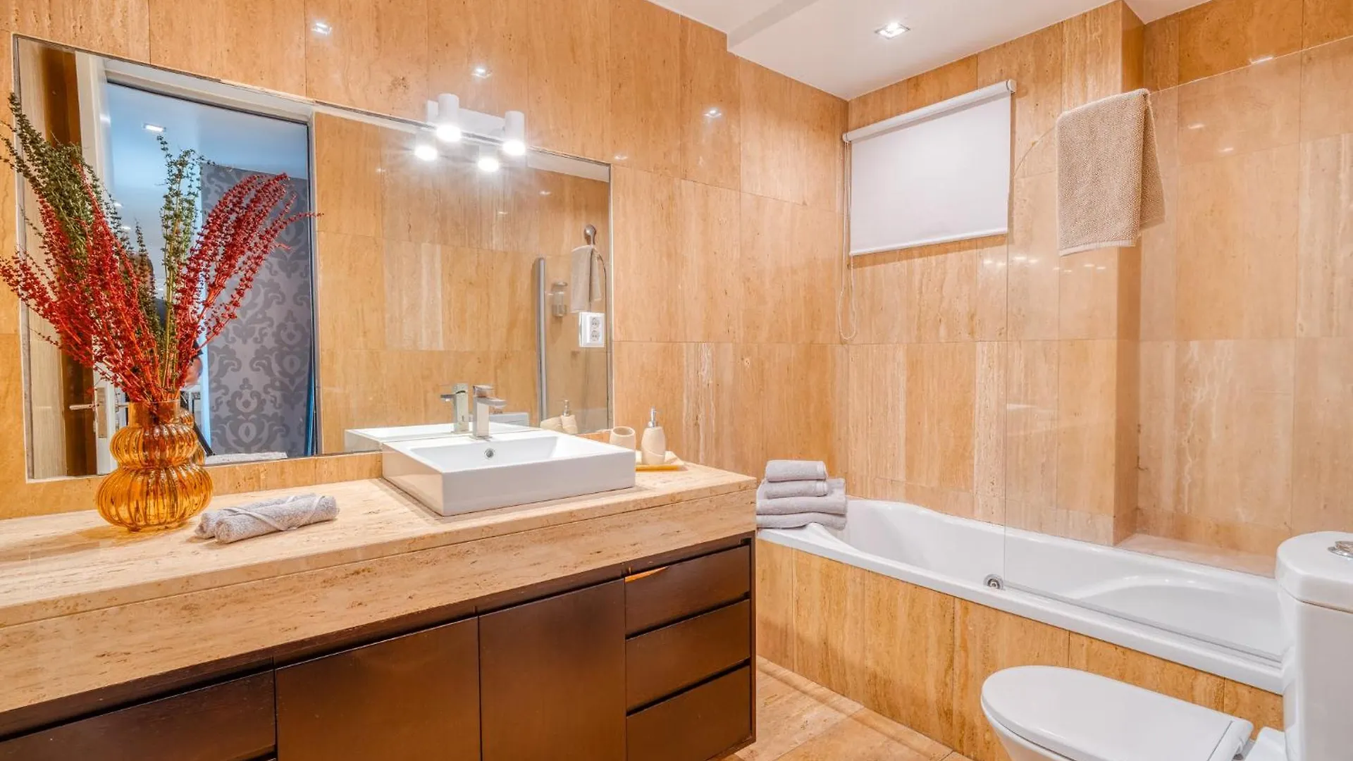 Pakisa - Three Bedroom Apartment Funchal  0*, Funchal (Madeira)
