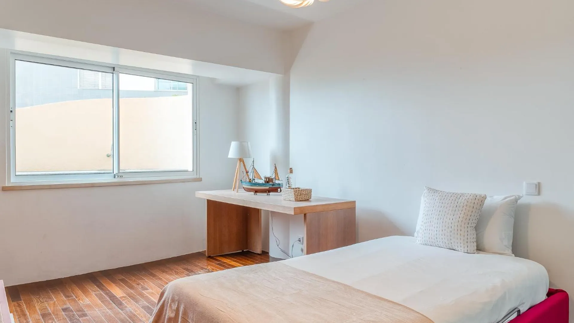 Pakisa - Three Bedroom Apartment Funchal